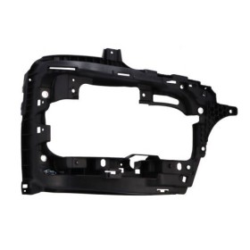 Right Bumper Corner Bracket Mercedes Atego Euro 6
