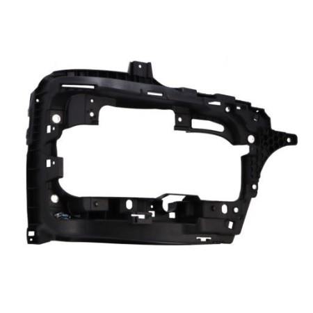 Right Bumper Corner Bracket Mercedes Atego Euro 6