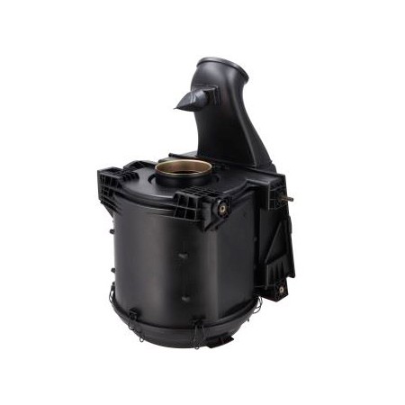 Boîtier De Filtre À Air Mercedes Atego Euro 6 9705280706 - 9705280806 - 9735280606