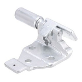 Bisagra Inferior De Puerta Izquierda Iveco S-Way 5802244817 - 5802798902