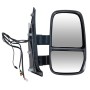 Right Mirror Short Arm Iveco Daily 2009