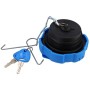 Bouchon De Réservoir Urée - Adblue® Ford F-MAX T198781