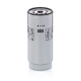 Filtro Gasolio Mann Filter Ford F-MAX GC469176BA - GC469176B2A - WK11045Z