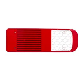 Glace De Feu Arrière Ford F-MAX T222082