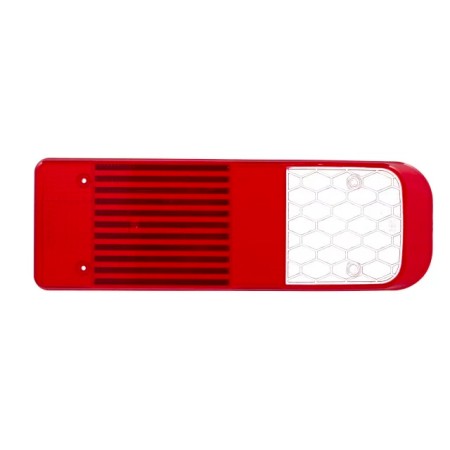 Glace De Feu Arrière Ford F-MAX T222082