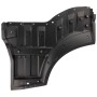 Extension De Porte Gauche Partie Intérieure Iveco S-Way 5802426037