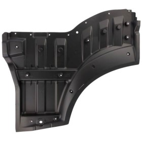 Extension De Porte Gauche Partie Intérieure Iveco S-Way 5802426037