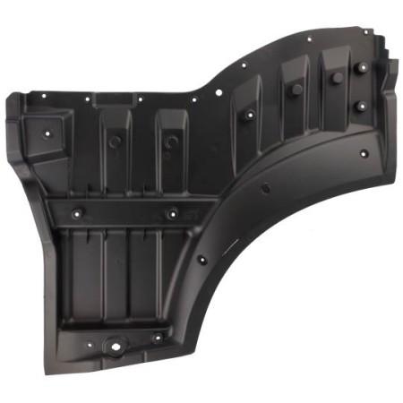 Left Inner Part Door Extension Iveco S-Way 5802426037