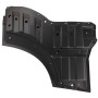 Extension De Porte Gauche Partie Intérieure Iveco S-Way 5802426037