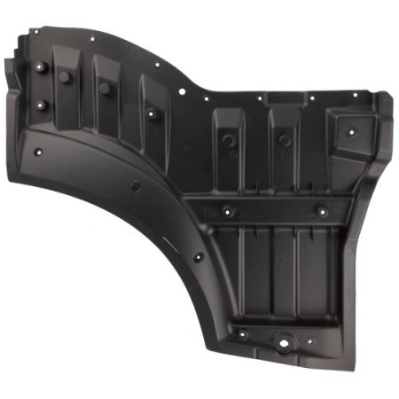 Extension De Porte Droite Partie Intérieure Iveco S-Way 5802426038