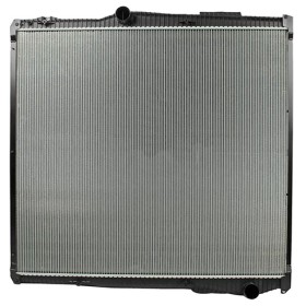 Wasserkühler Scania Serie R 1781365