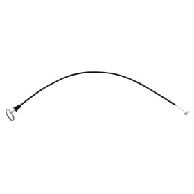 Cavo Apertura Sportello - Bauletto - Box Laterale Scania R 2347787