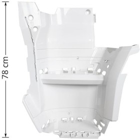 Einstiegkasten Links Daf XF | XG | XG+ | 2319871 - 2319895