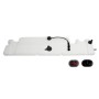 Vaschetta Liquido Tergicristalli | Lavacristalli Iveco Eurostar | Eurotech 98409491