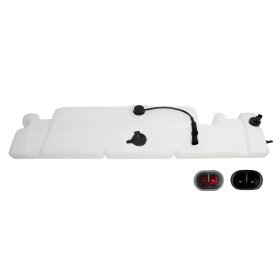 Réservoir De Liquide Lave-Glace Iveco Eurostar | Eurotech 98409491