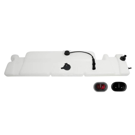 Réservoir De Liquide Lave-Glace Iveco Eurostar | Eurotech 98409491
