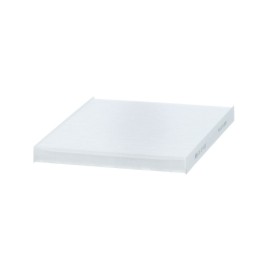 Cabin Air Filter Volvo Fh4 Mann Filter CU27023 - 84813190