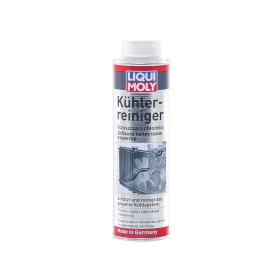 Radiator Cleaner - Cooling System Flush 300 ml