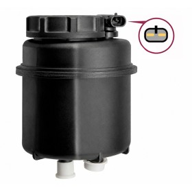 Vaschetta - Serbatoio Olio Servosterzo Iveco Stralis 8188037