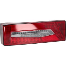 Tail Lamp Full Led Left Scania Series S - R 2860829