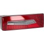 Tail Lamp Full Led Left Scania Series S - R 2860829