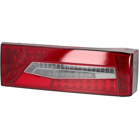 Fanale Posteriore Led Destro Scania Serie S - R 2860826