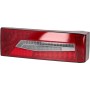 Piloto Trasero Led Derecho Scania Serie S - R 2860826