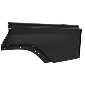 Kotflügelverlängerung Links Volvo FH4 21413755