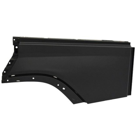 Left Fender Extension Volvo FH4 21413755
