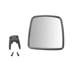 Espejo Retrovisor Gran Angular Man F2000 - L2000 85637306037