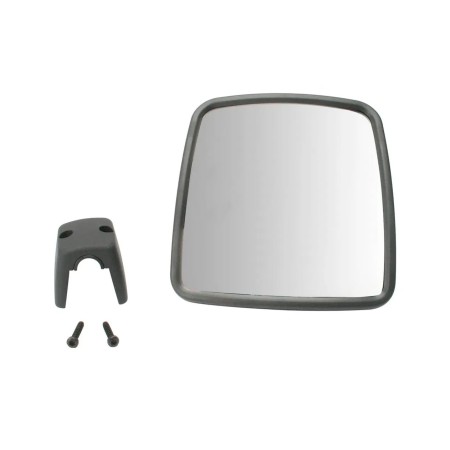 Espejo Retrovisor Gran Angular Man F2000 - L2000 85637306037