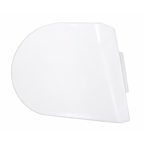 Tappo Paraurti Sinistro Verniciato Bianco Scania Serie R - S - 2311424