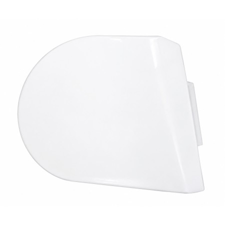 Tappo Paraurti Sinistro Verniciato Bianco Scania Serie R - S - 2311424