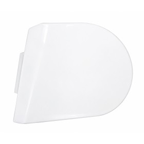 Tapa De Parachoques Derecha Pintado En Blanco Scania Serie R - S - 2128512