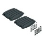 Kit Tapa Guardabarros Trasero Scania Serie S - R Con Tirante - 2246819
