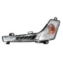 Indicatore Direzione - Freccia Sinistra Renault D 7482926481