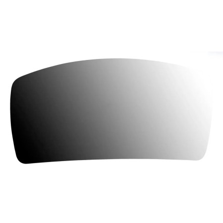Kerb Mirror Glass Mercedes Actros MP4 0028114833