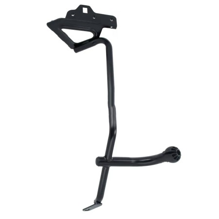 Braccio Specchio Frontale Scania Serie R - 4