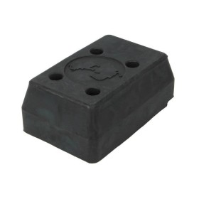 Schmitz Gummipuffer 190x125x75