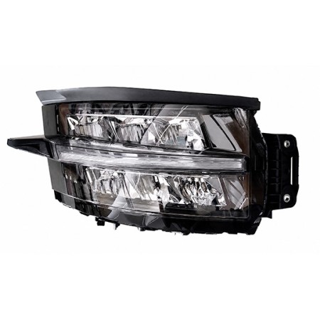 Fanale Anteriore Destro Full Led Renault T Dal 2021 7423645385