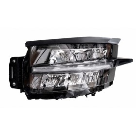 Phare Avant Gauche Full Led Renault T À Partir De 2021 7423645386
