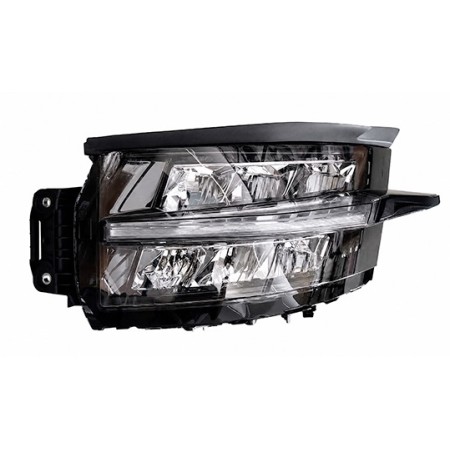 Linker Frontscheinwerfer Full Led Renault T Ab 2021 7423645386