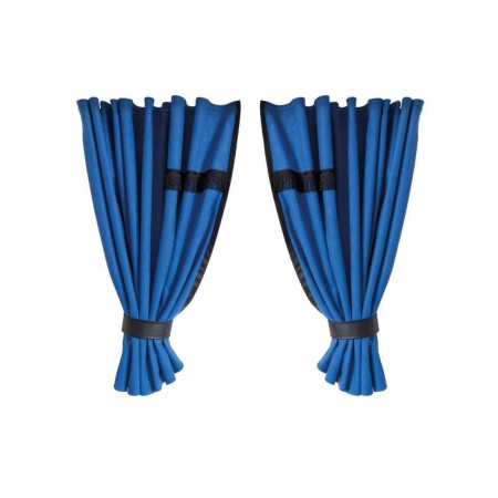 SET TENDE CAMION IN MICROFIBRA SOLO GIROVETRI LATERALE