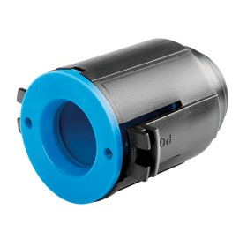Magnetic Adapter For Adblue® Tank And Filling Nozzle
