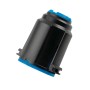 Magnetic Adapter For Adblue® Tank And Filling Nozzle