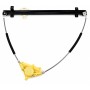 Right Window Regulator Without Motor Daf XF 105