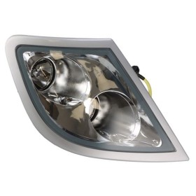 Long-Range - High Beam Headlight Right On Cab Roof Daf XF 105 1784823