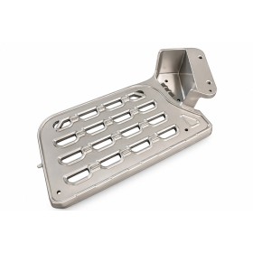 Lower Step Grille Right Ford F-MAX T418849 - T324833