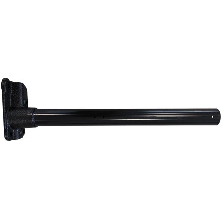 Left Rear Mudguard Support Tube Ford F-MAX T328204