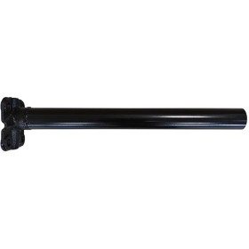 Left Rear Mudguard Support Tube Ford F-MAX T328207